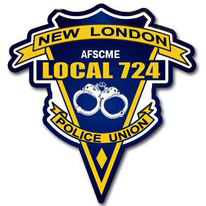 New London Police Union